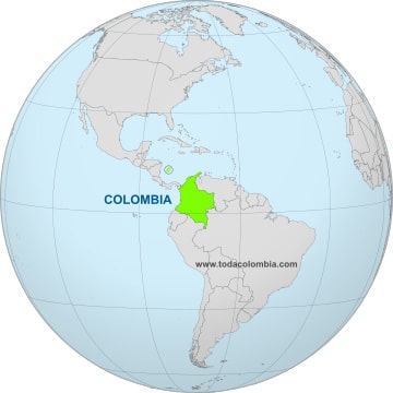 Descubre la importancia de Colombia en el mundo empresarial