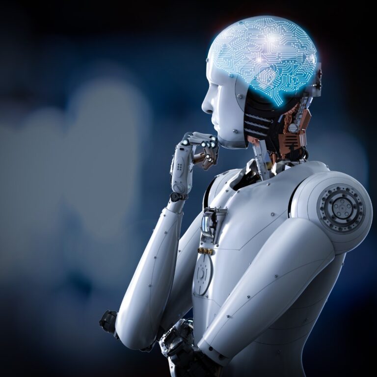Trabajos amenazados por IA: ¿Estás preparado?