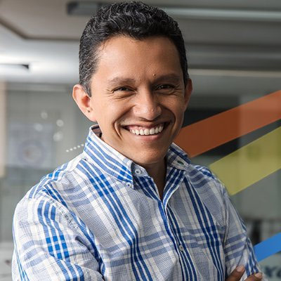 Descubre al mejor emprendedor colombiano: ¡inspiración garantizada!
