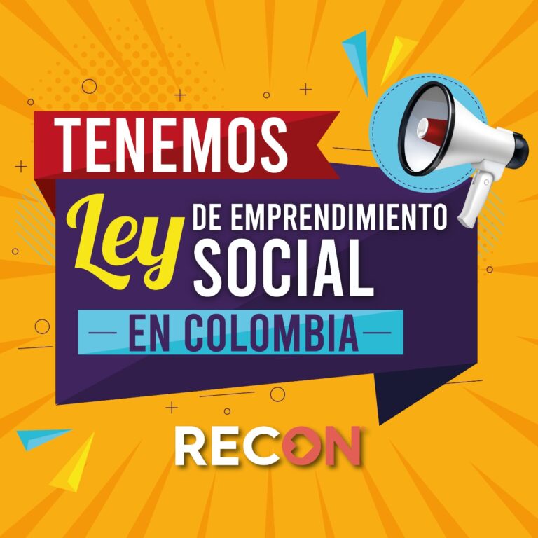Descubre los 5 emprendedores clave en Colombia
