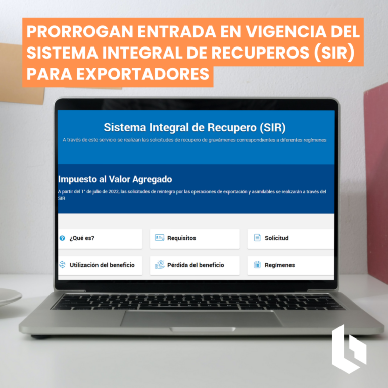 Guía completa: Exportación e IVA en tu negocio