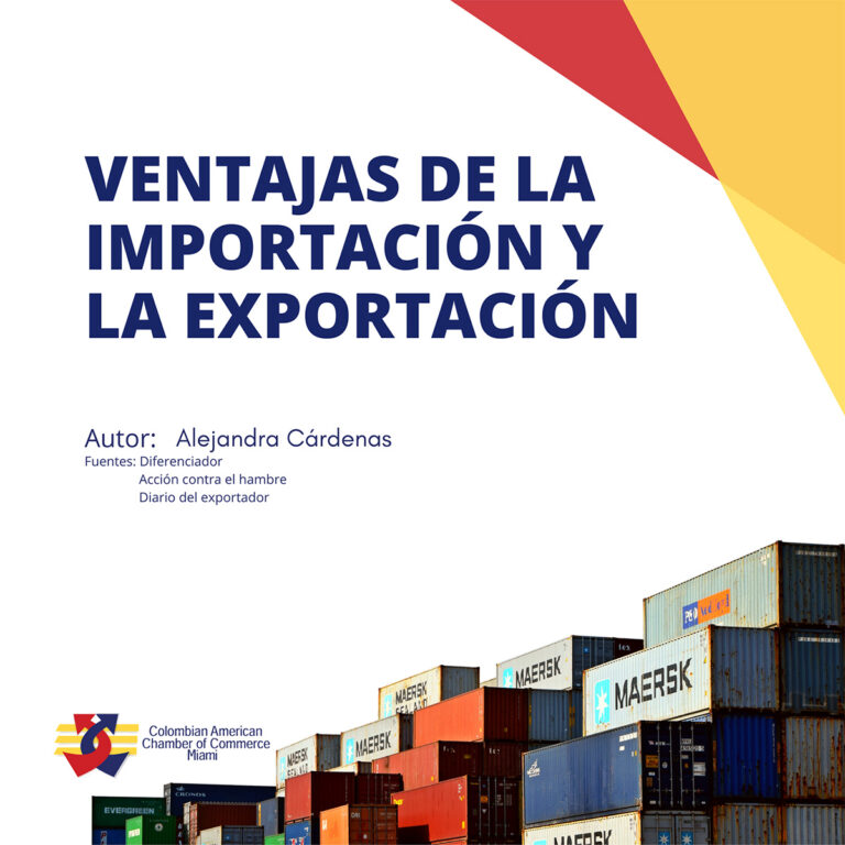 Descubre la Exportación según Expertos