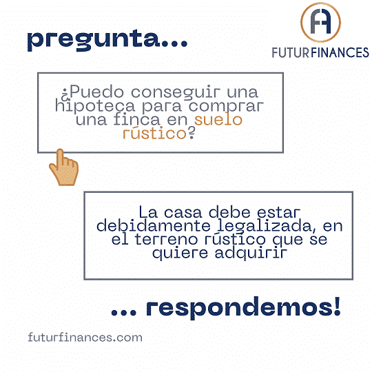 Guía completa para comprar finca rústica: consejos y precauciones