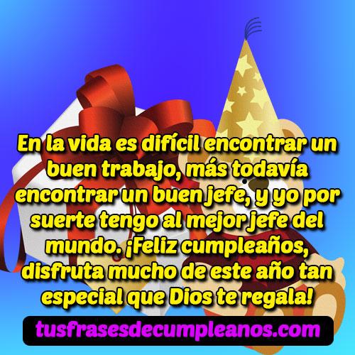 Frases de cumpleaños inspiradoras para líderes