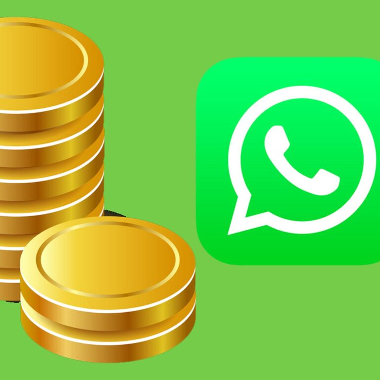 Descubre cómo monetizar tus estados de WhatsApp