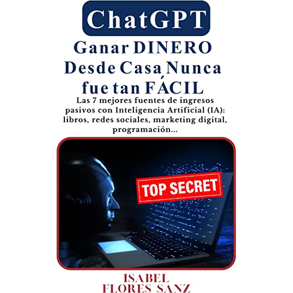 Gana dinero con inteligencia artificial: Guía práctica