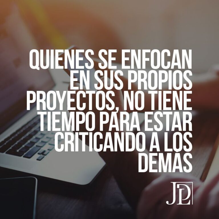 Descubre la motivación perfecta para emprender