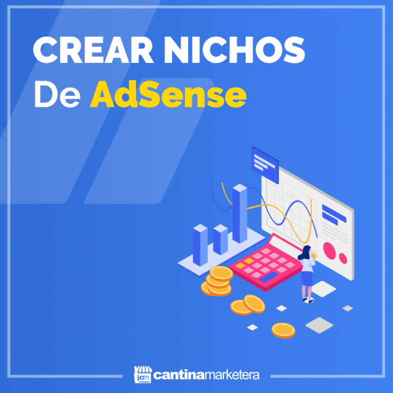 Descubre los nichos más rentables en Google AdSense