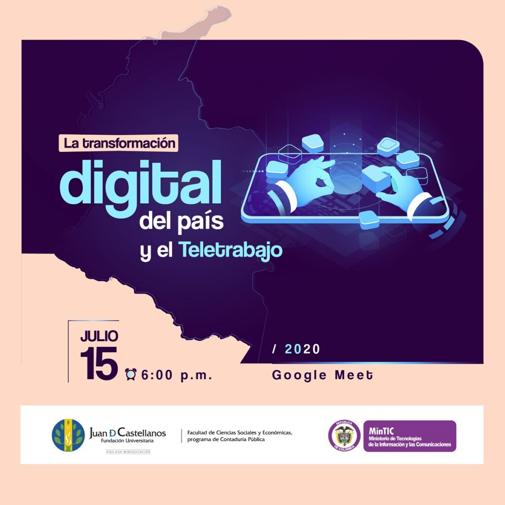 Economia Digital En Colombia